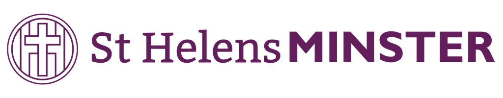 St Helens Minster