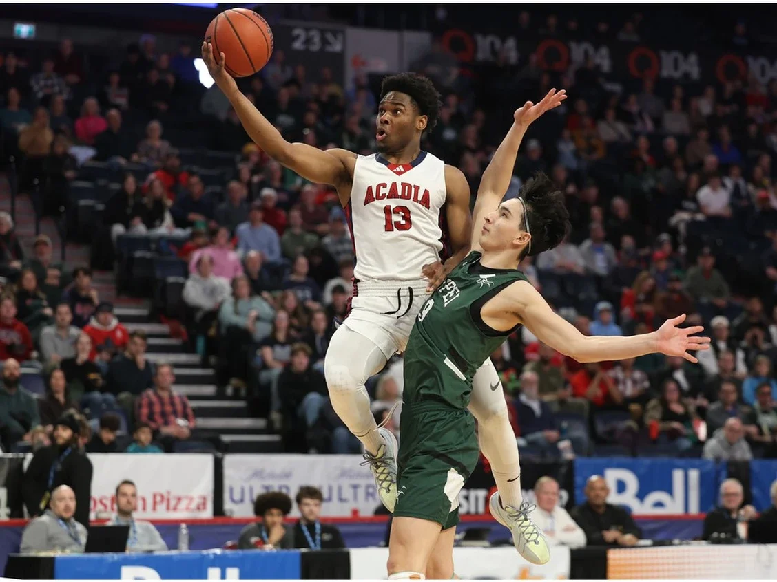 U SPORTS Men’s Basketball Final 8 Preview