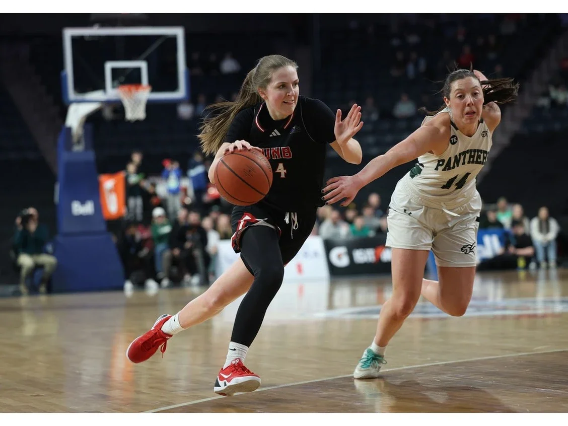 U SPORTS Women’s Basketball Final Four Preview