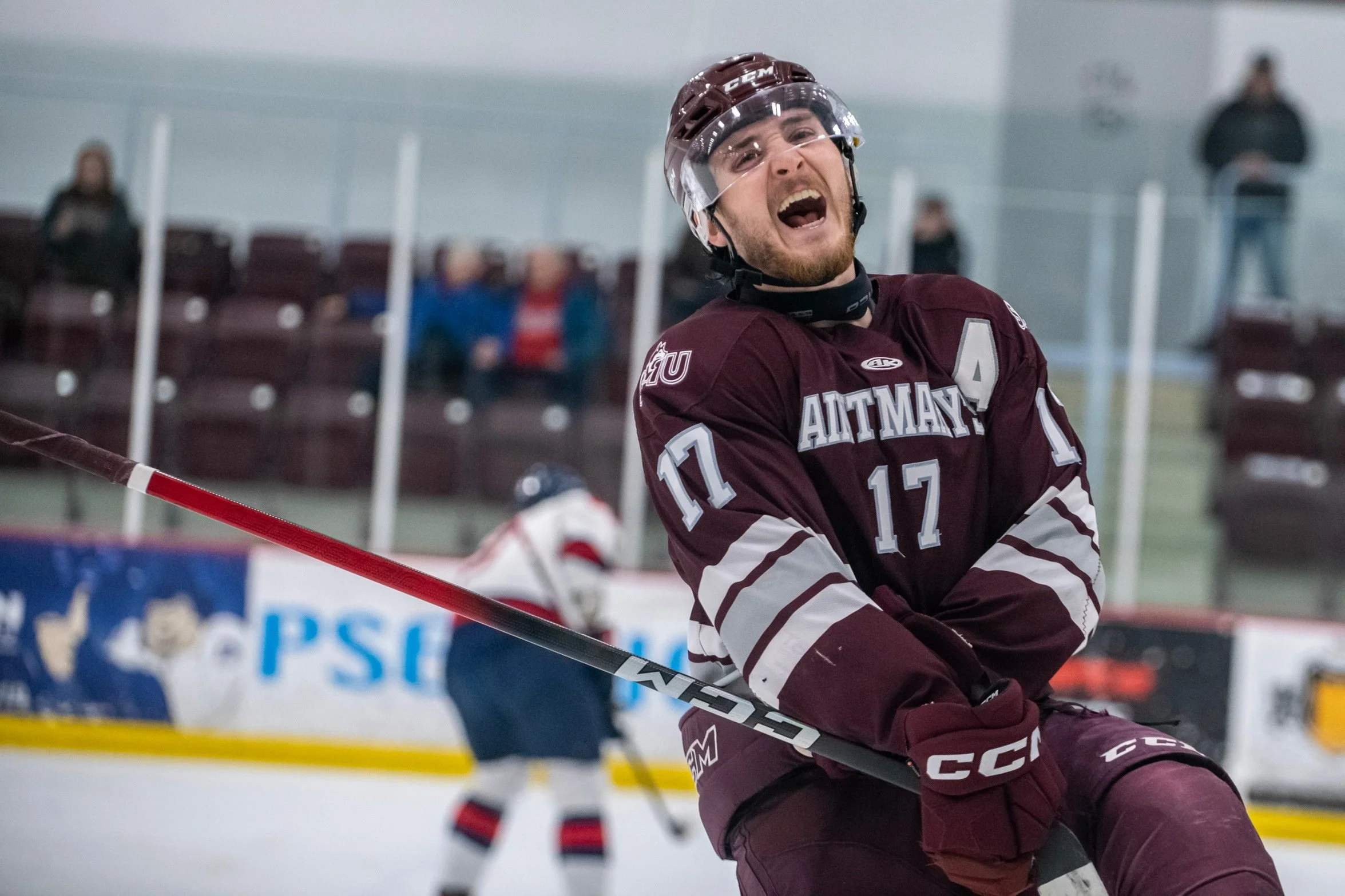 Men’s Hockey University Cup Preview