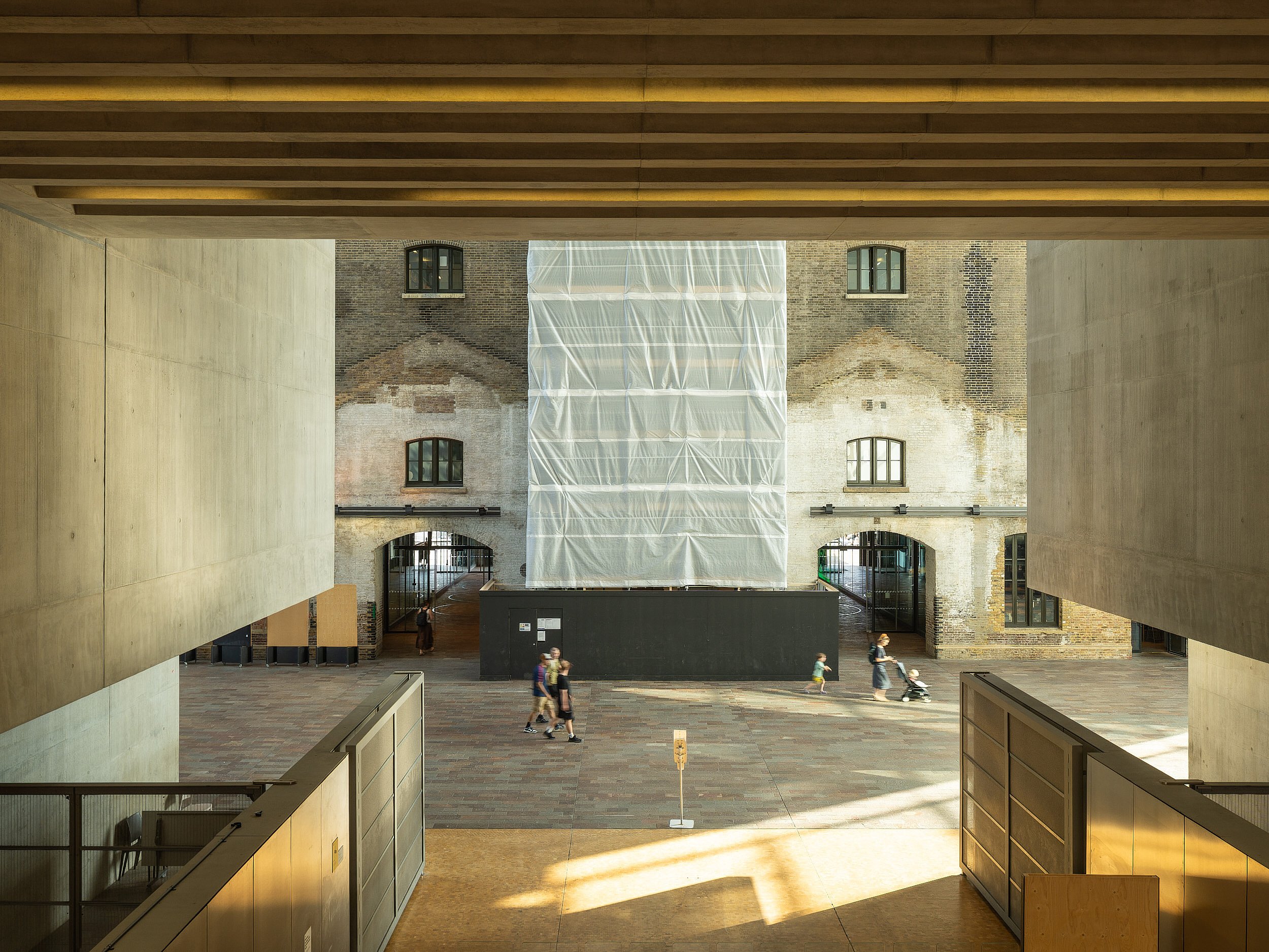 Central Saint Martins, UAL, Stanton WIlliams 8.jpg