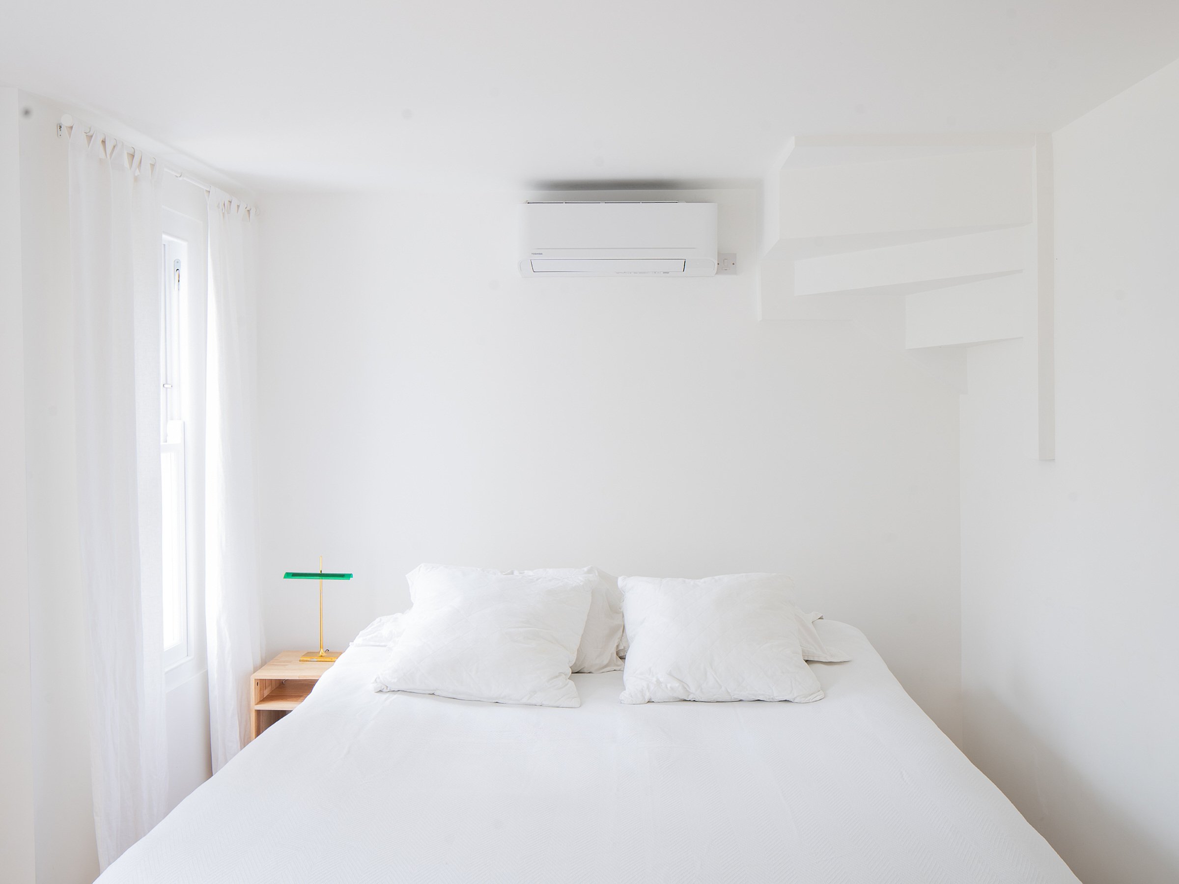 Wandsworth Common Home, Marie Laurent Architecture