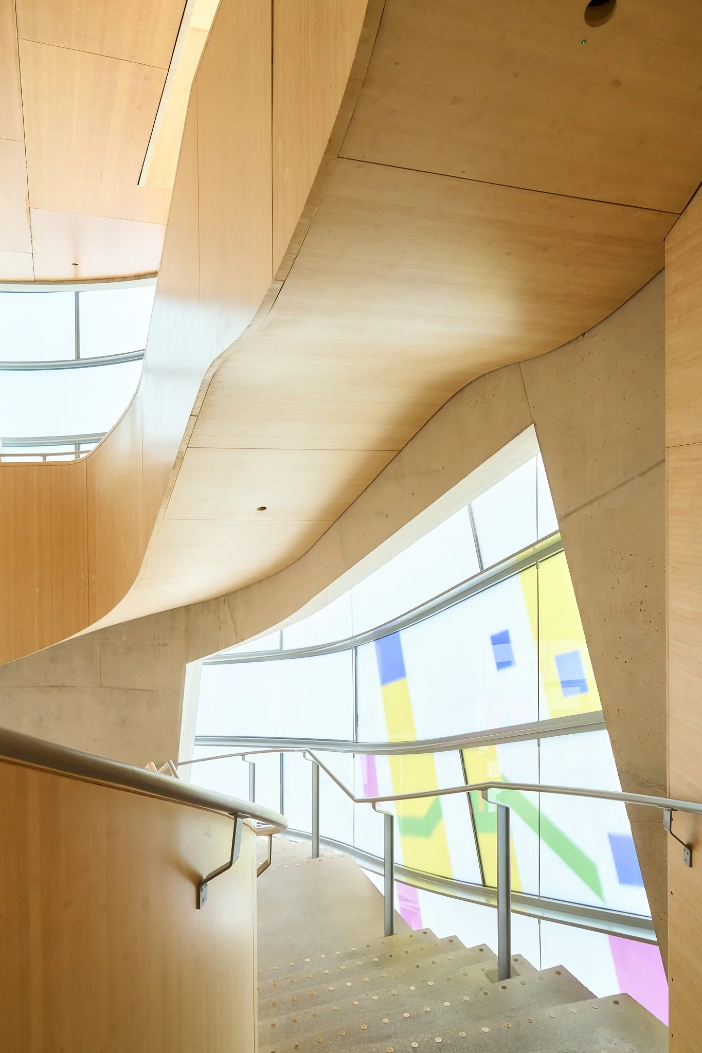 Maggie Barts, Steven Holl Architects ©Dylan Ford 2026 16.jpg