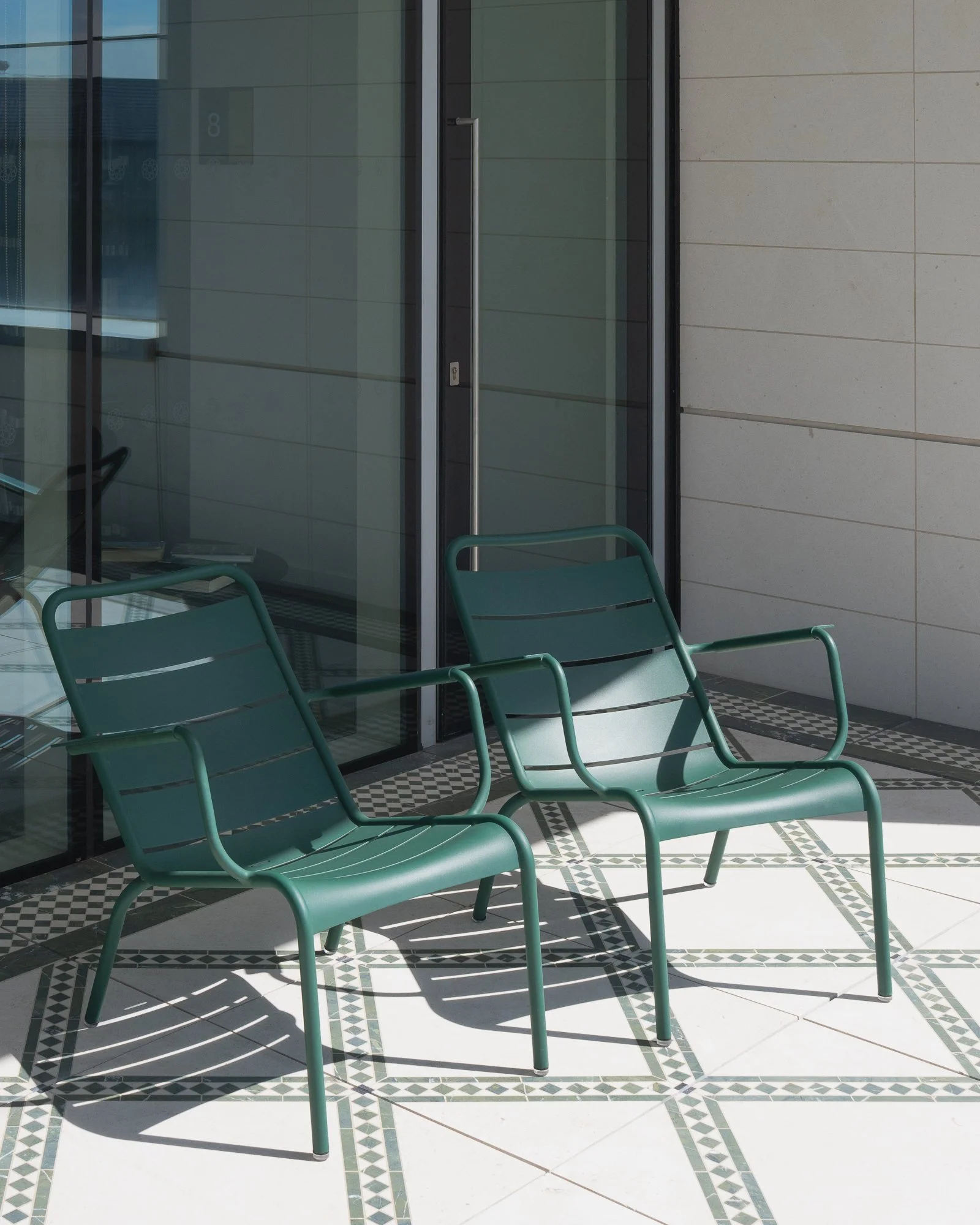 Aga Khan Centre, Coal Drops Yard, London, Fumihiko Maki,  - ©Dylan Ford 202600412.jpg