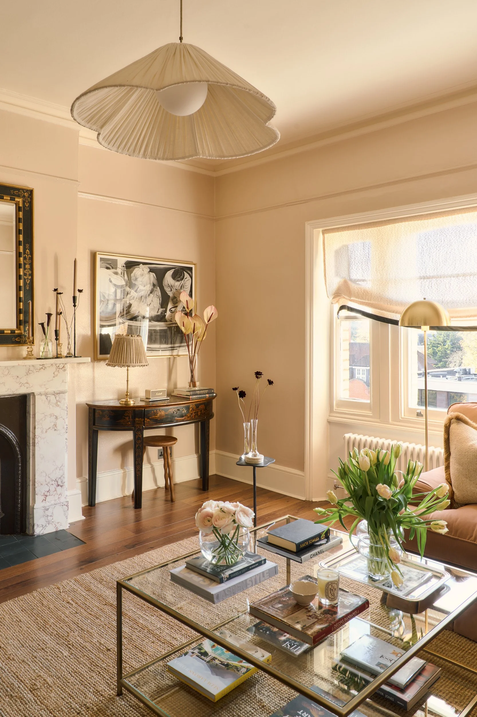 Primrose Hill, Holly McClymont Interiors