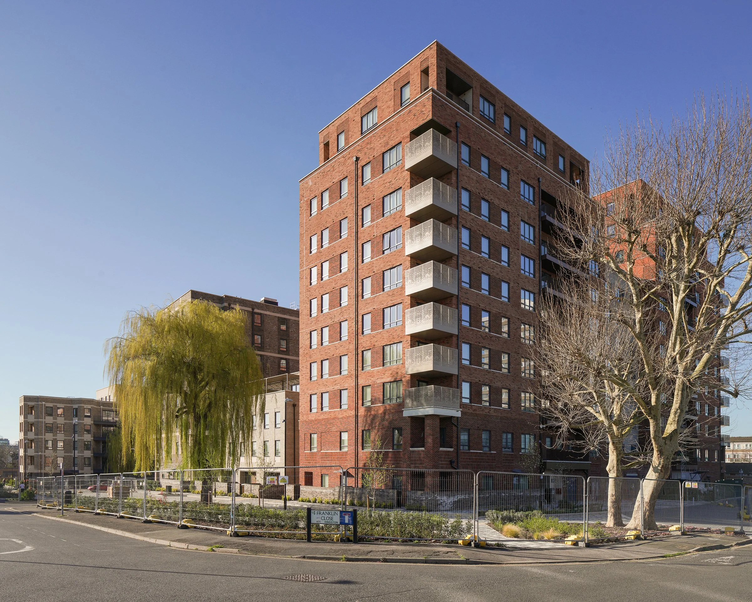 Cambridge Road Estate Redevelopment, Countryside, Patel Taylor 5.jpg