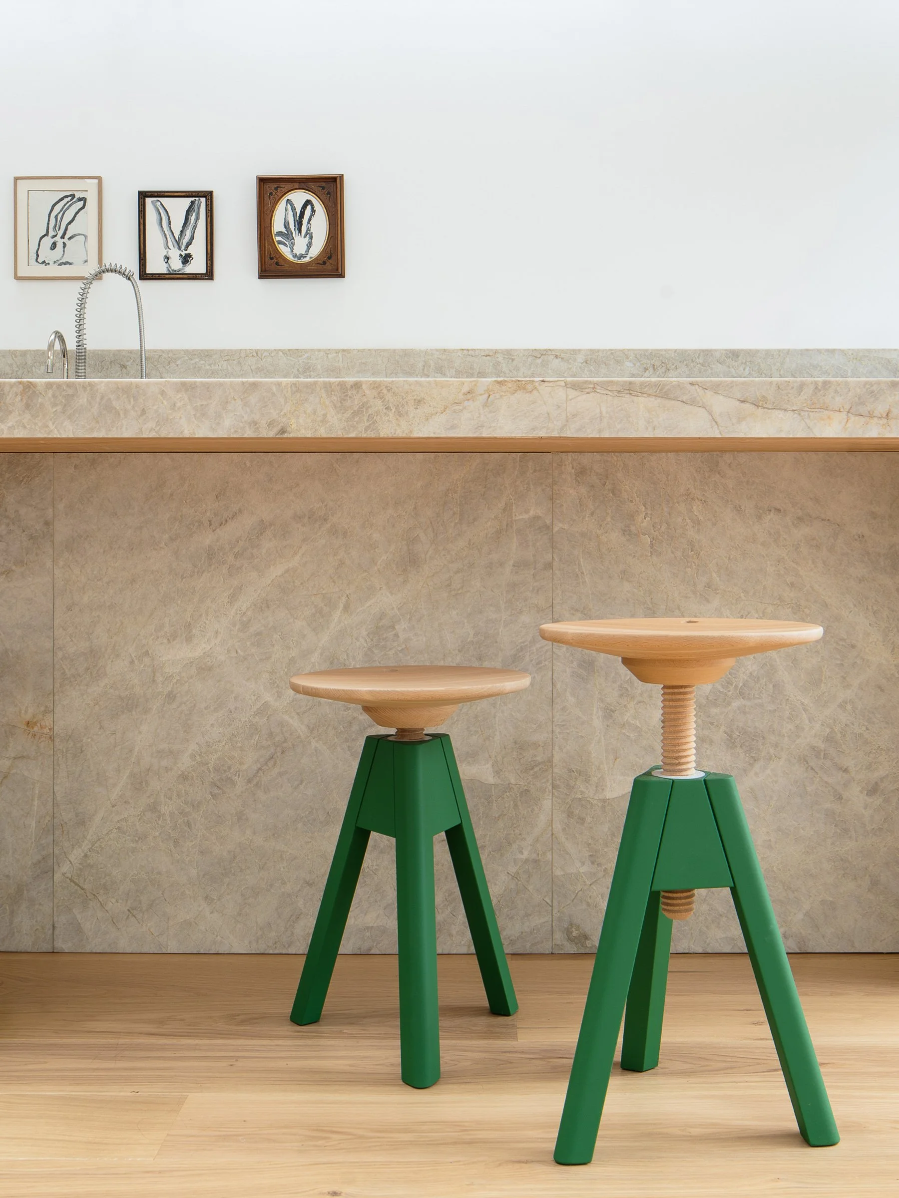 Marie Laurent Architecture, Wandsworth Common Home 8.jpg