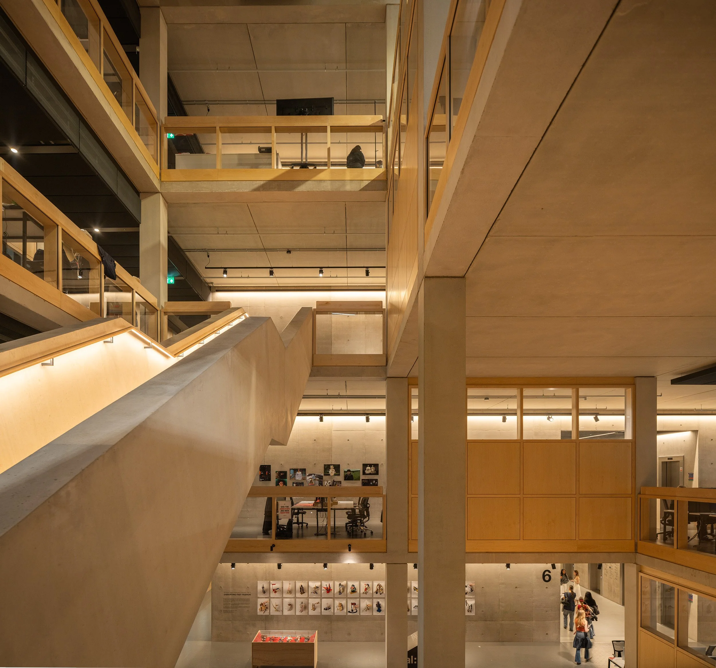 London College of Fashion, Allies and Morrison 7.jpg