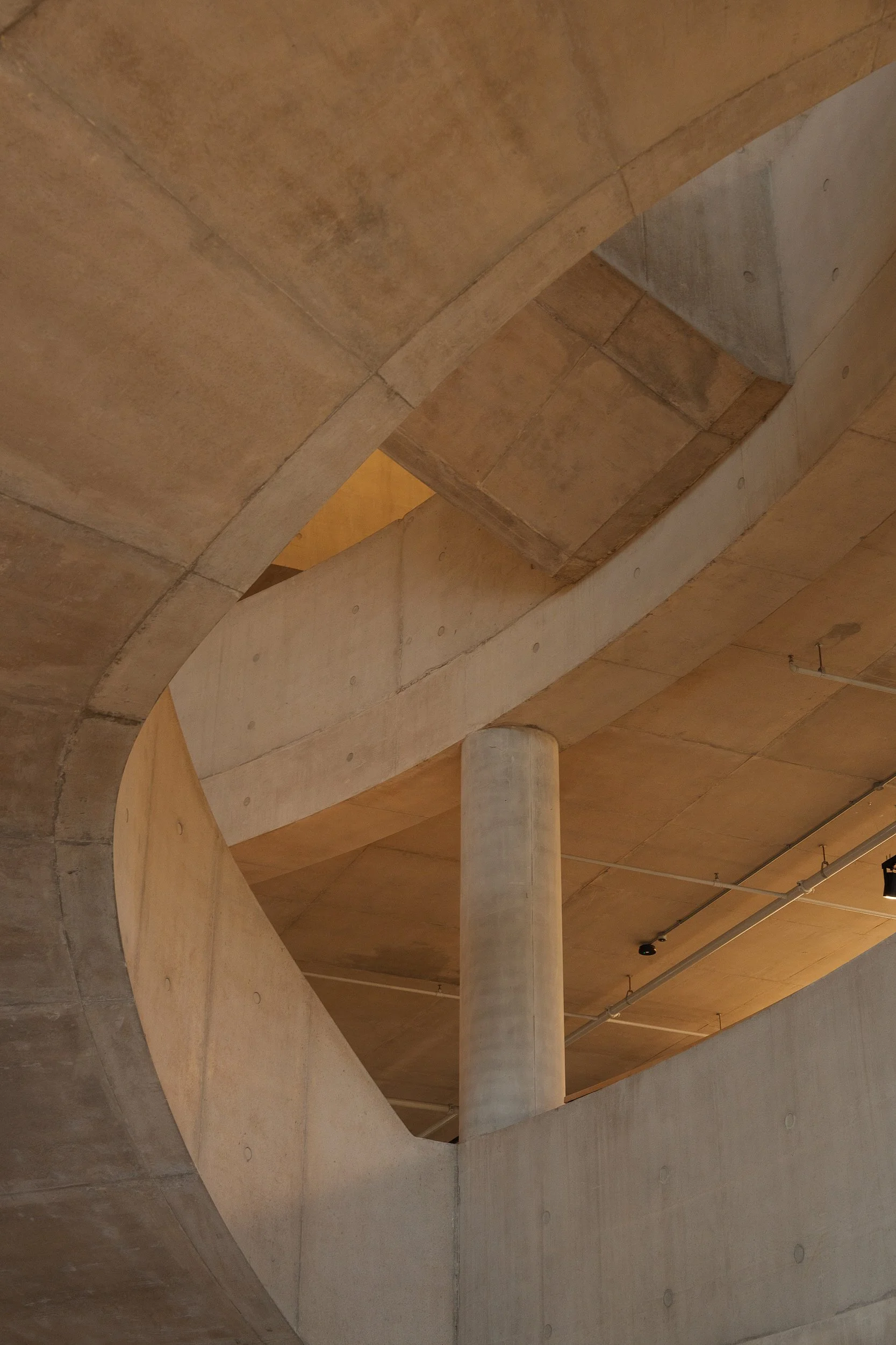 London College of Fashion, Allies and Morrinson 20.jpg