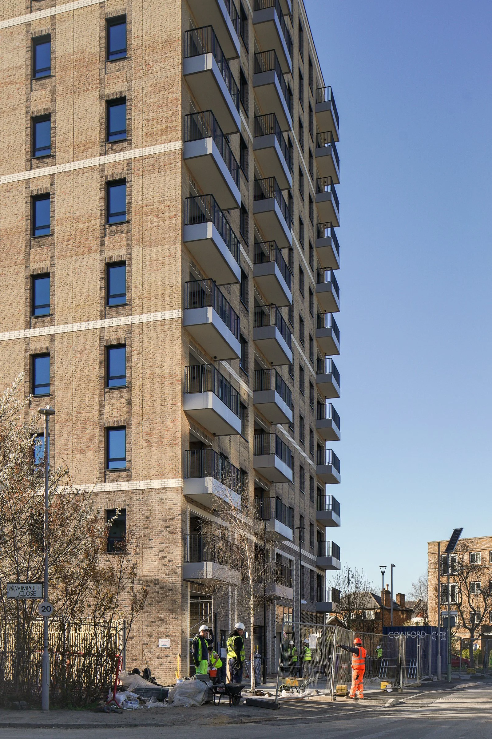 Cambridge Road Estate Redevelopment, Countryside, Patel Taylor 6.jpg