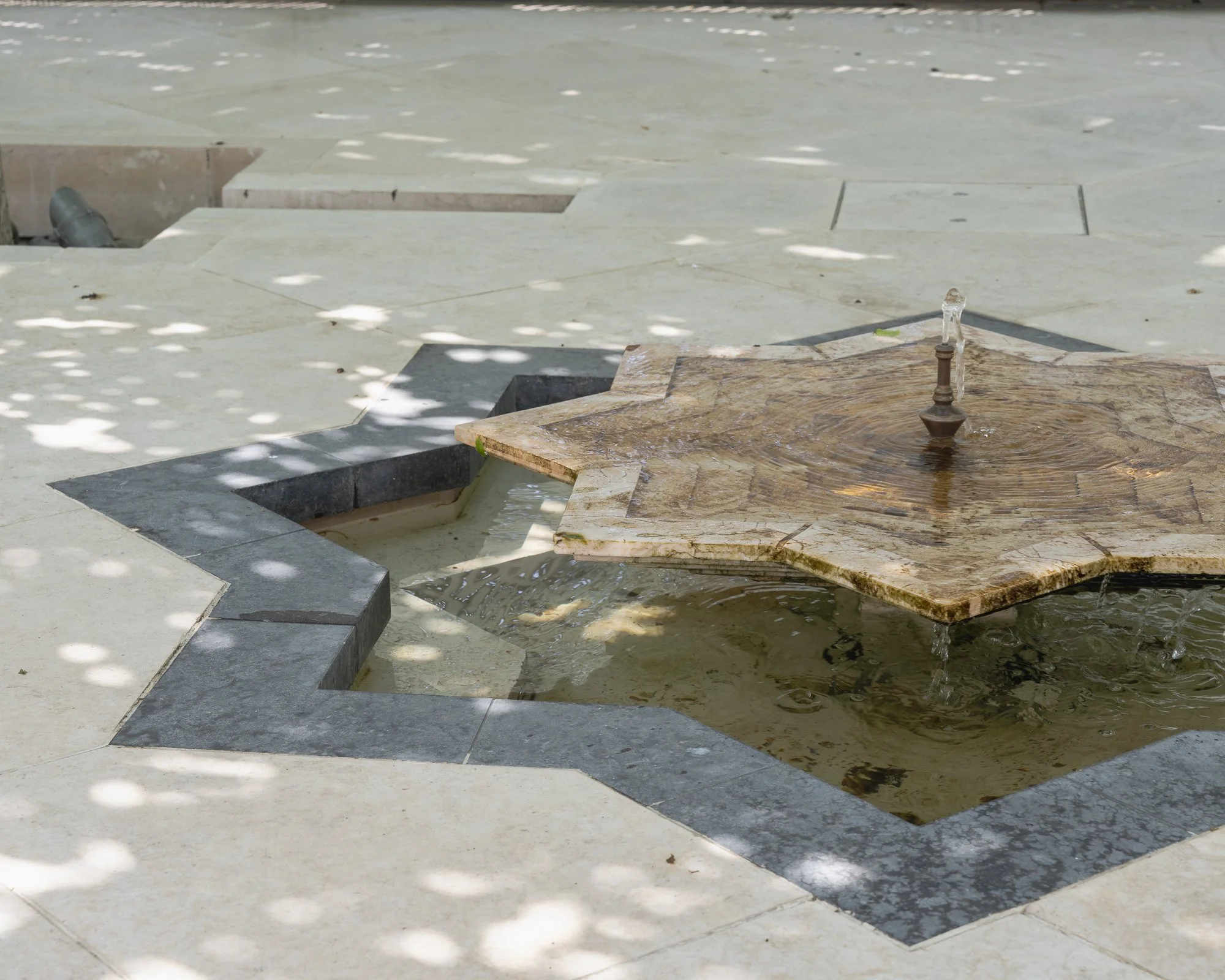 Aga Khan Centre, Coal Drops Yard, London, Fumihiko Maki,  - ©Dylan Ford 202600378.jpg
