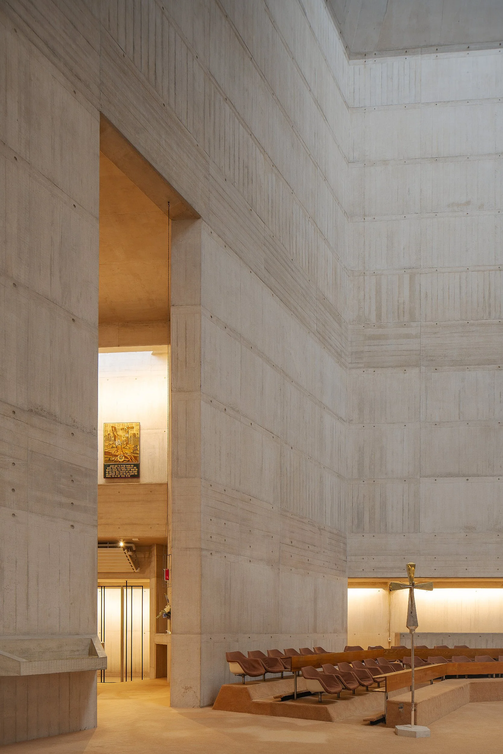 The Cathedral Church of Saints Peter and Paul, Thomas Percy Partnership 32.jpg