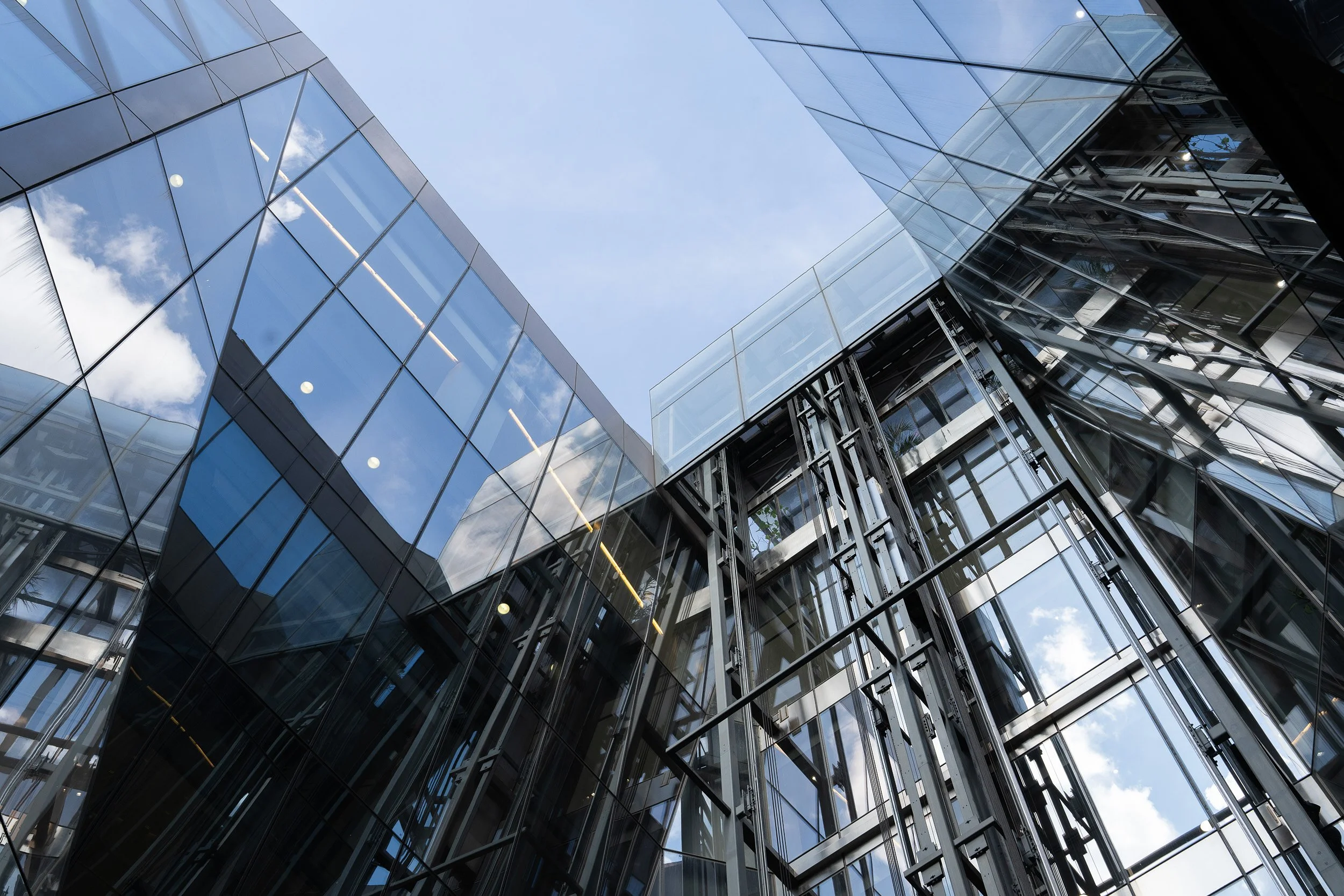 One New Change, St Pauls, Jean Nouvel 6.jpg