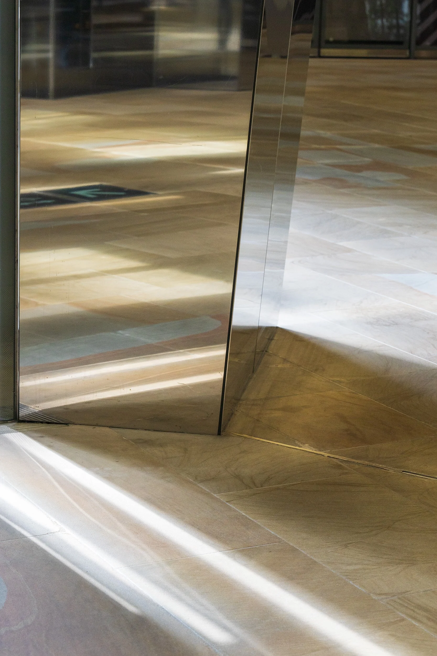 One New Change, St Pauls, Jean Nouvel 13.jpg