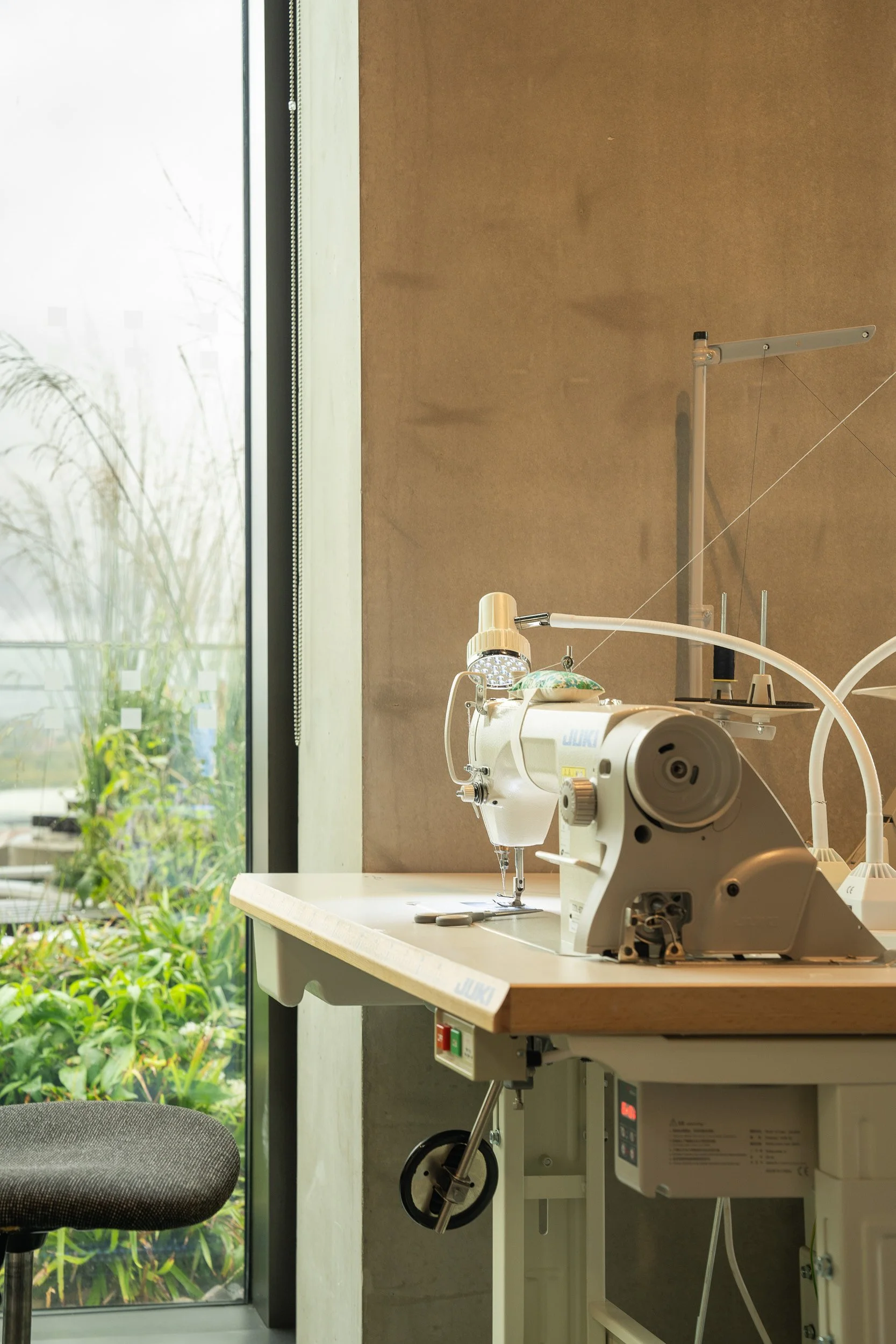 London College of Fashion, Allies and Morrison 6.jpg