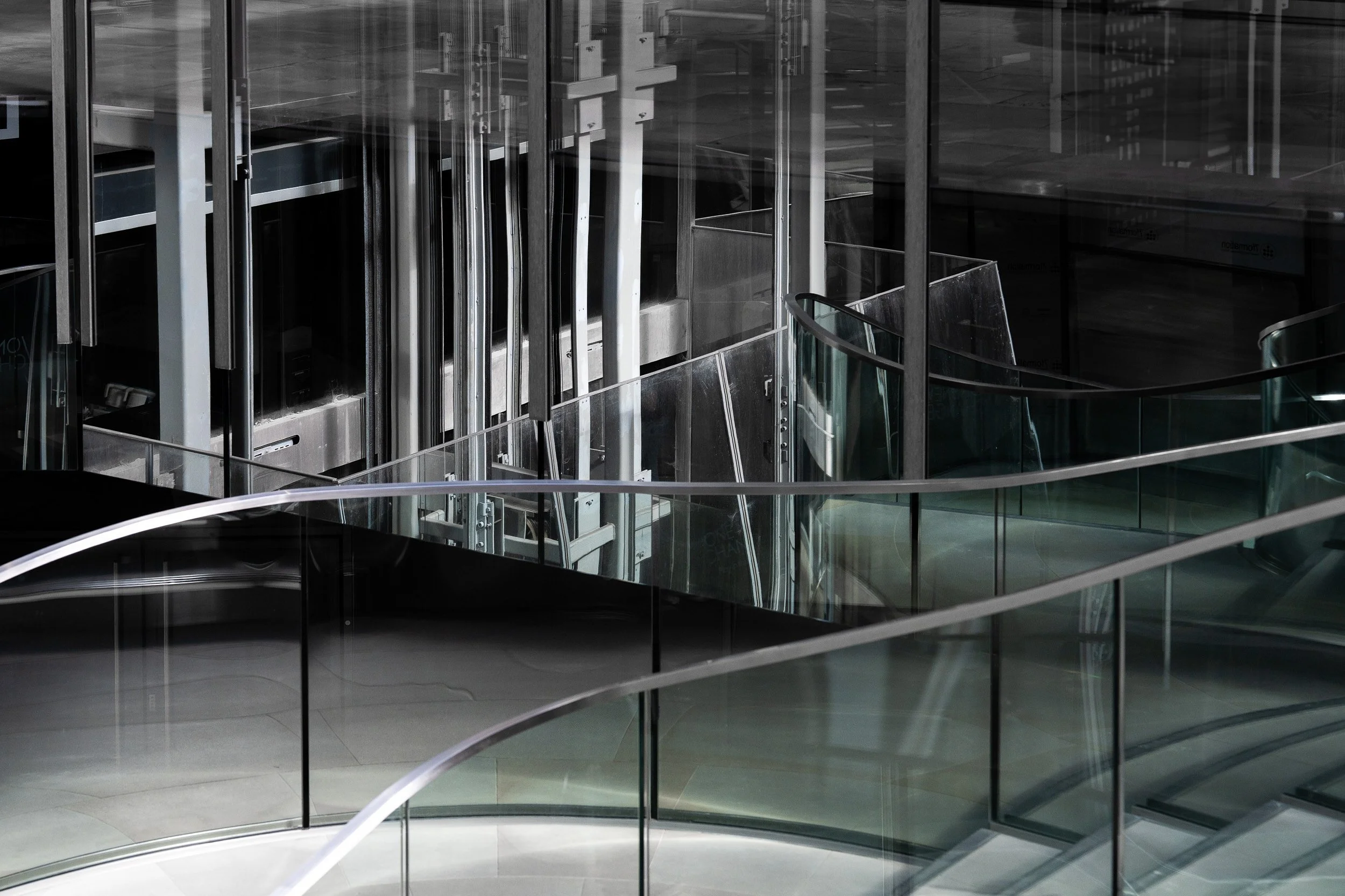 One New Change, St Pauls, Jean Nouvel 12.jpg