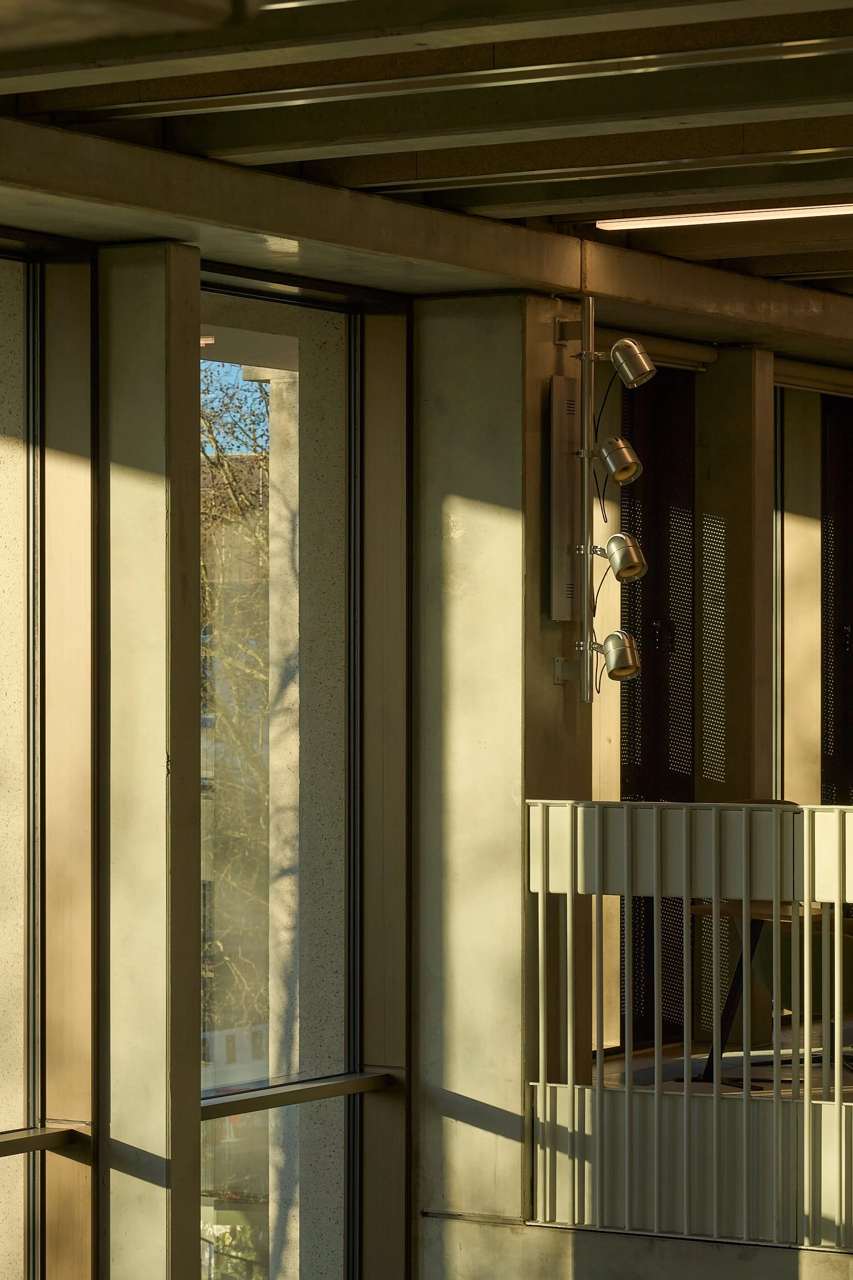 Town House Library, Kingston Upon - Thames, Grafton Architects 7.jpg