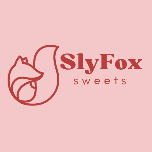 Branding: Sly Fox Sweets