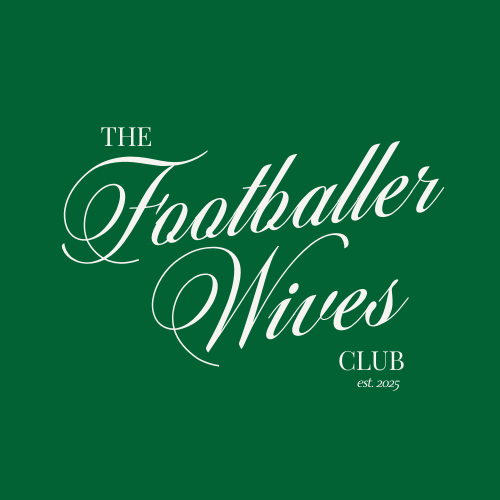 Branding: The Footballer Wives Club