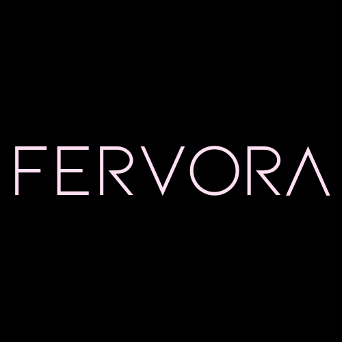 FERVORA BRANDING