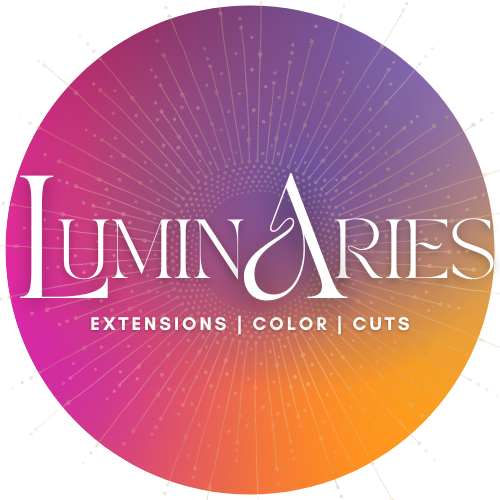 Branding + Social Media: LuminAries