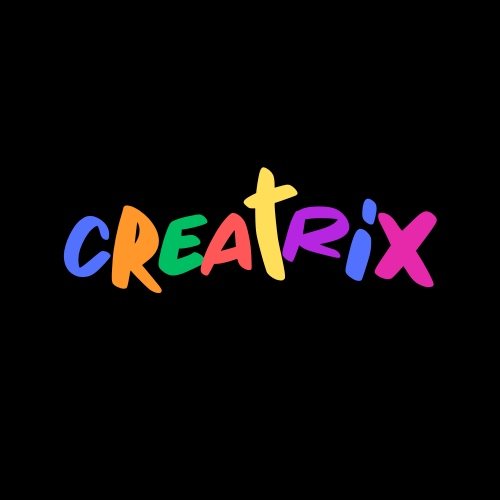 Branding: Creatrix