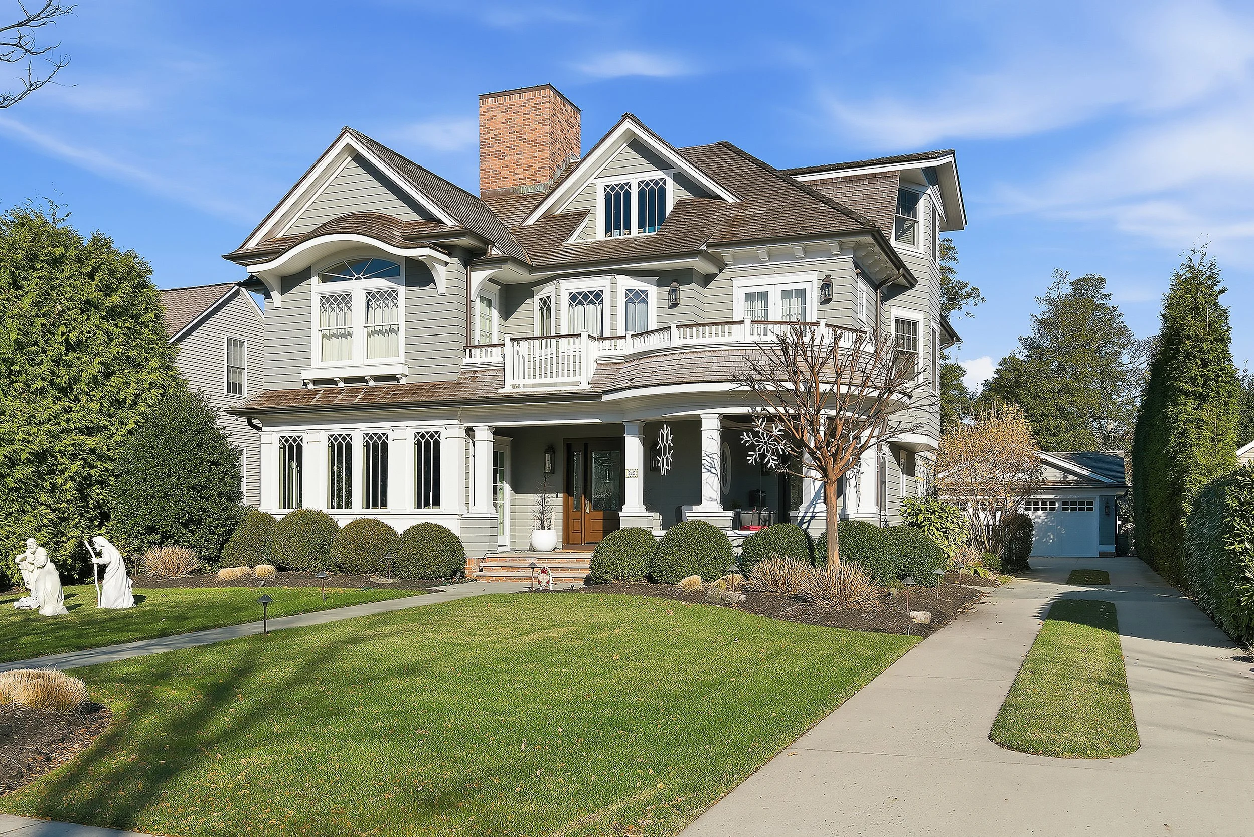 Beacon Boulevard, Sea Girt