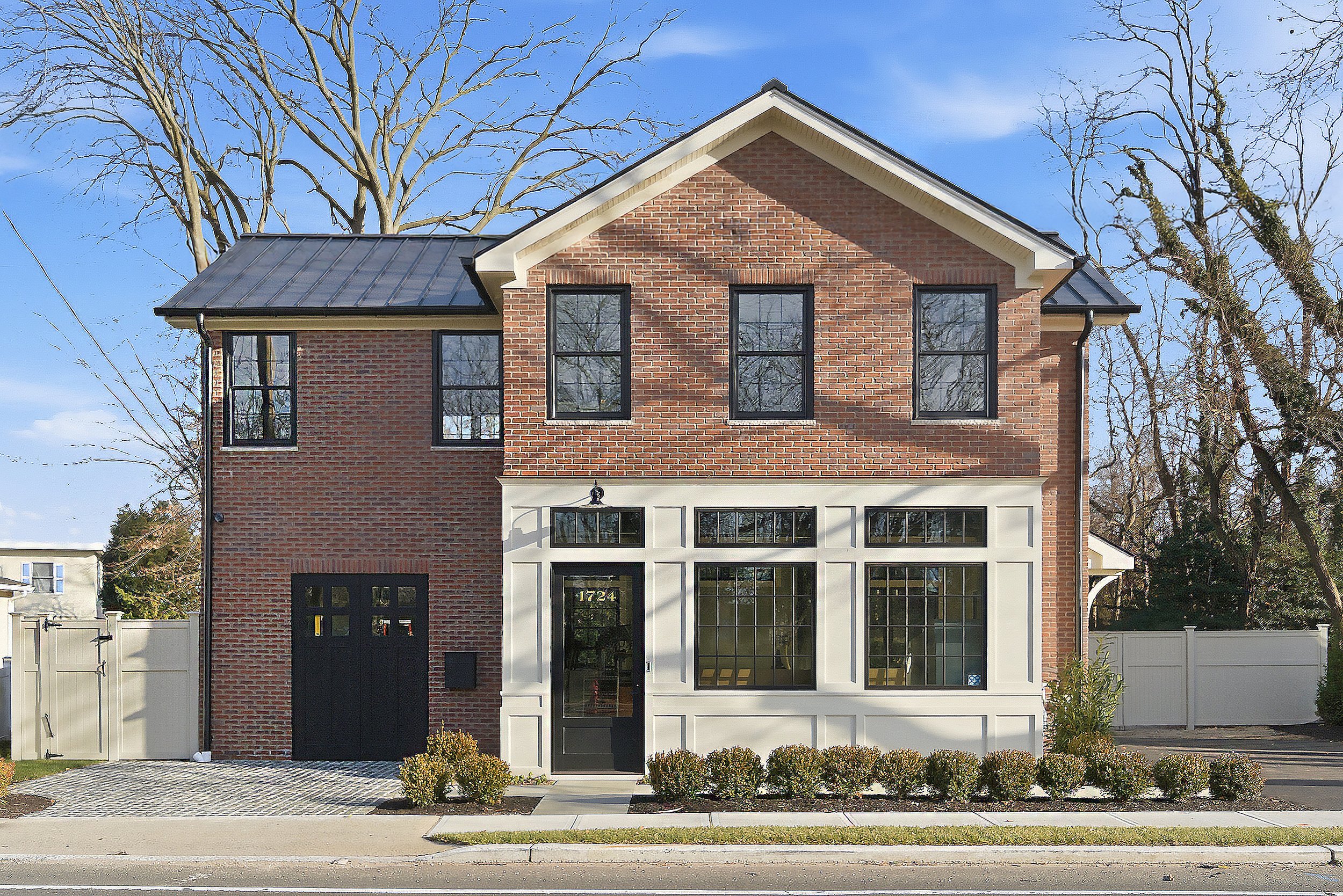 Route 71, Wall Township