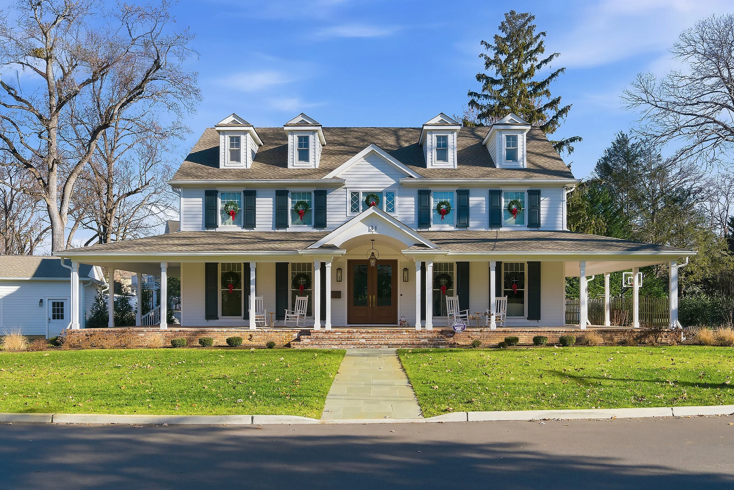 Heights Terrace, Fair Haven