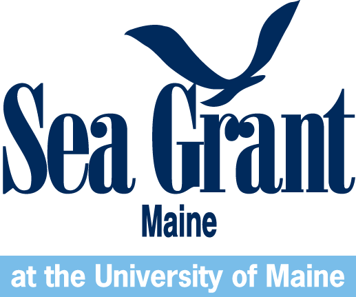 Maine Sea Grant Logo