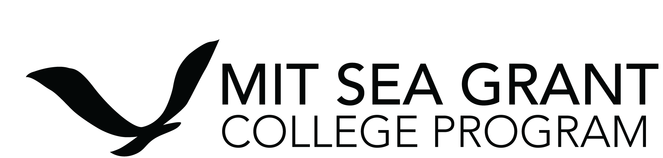 MIT Sea Grant Logo