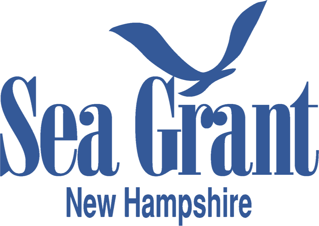 New Hampshire Sea Grant Logo