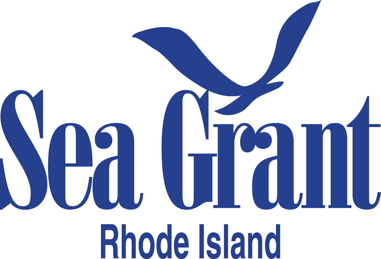 Rhode Island Sea Grant Logo