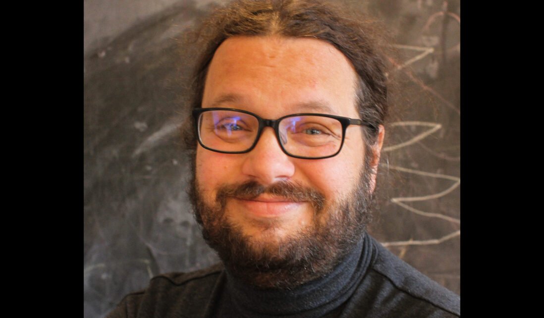 Illinois-Indiana Sea Grant welcomes Stuart Carlton as the program’s new director