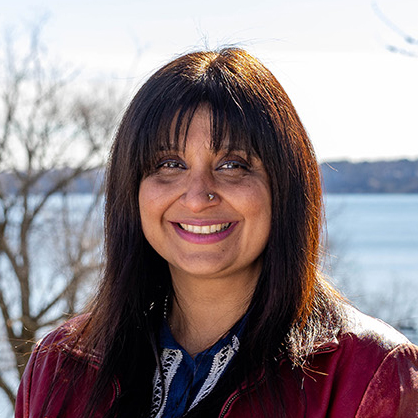 Behl named director of Virginia Sea Grant