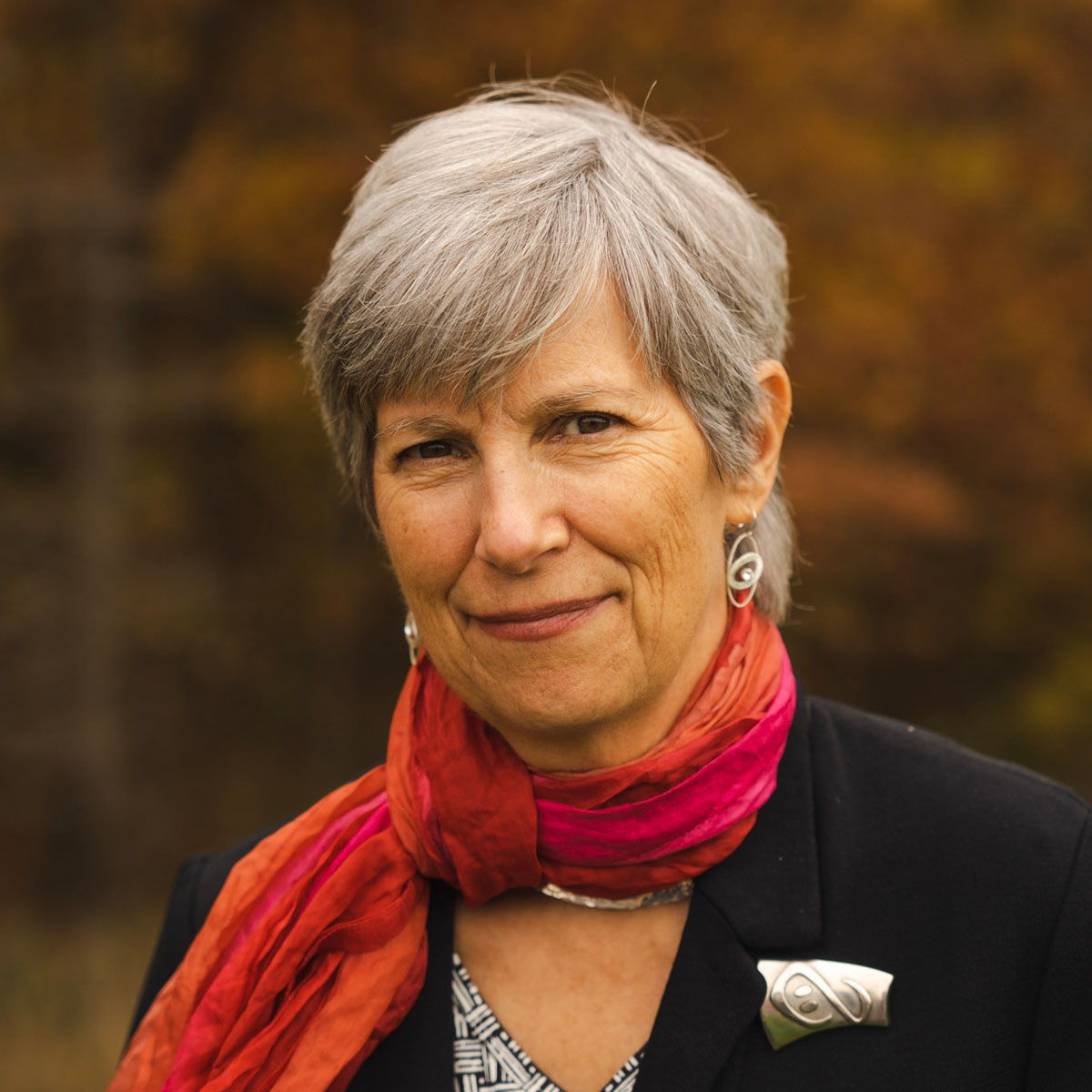 Moser retires from Maryland Sea Grant