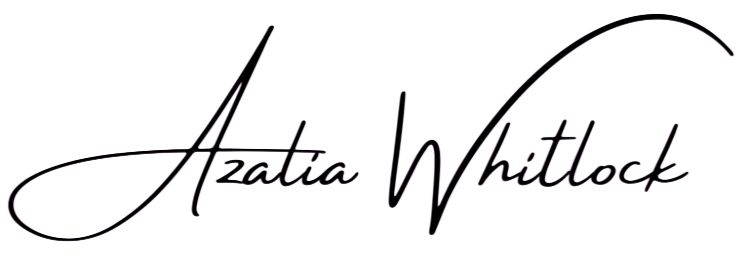 Azalia Whitlock's Portfolio