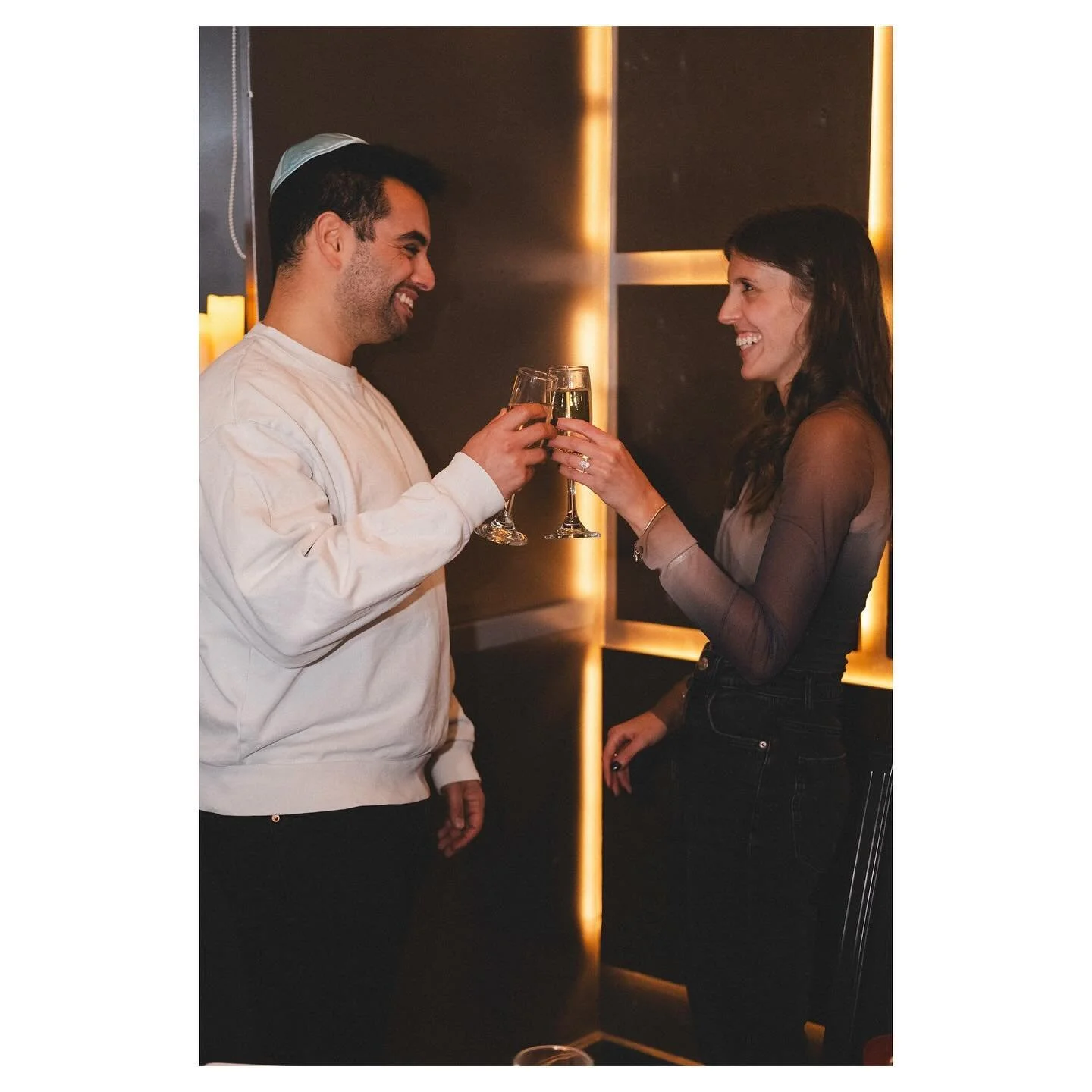 Matthew + Sara

.

.

.

.

.

.

.

#photooftheday #photography #engagement #engagementphotos #engagemnetphotography #nyc #nycphotographer #portraitphotography #mazaltov #fujifilm #fujifilmxt30 #adobe #lightroom #filmrecipe