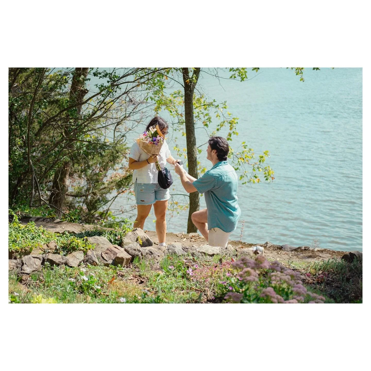 Stephanie + Gabe

.

.

.

.

.

#photography #streetphotography #engagement #engagementphotography #candidphotography #weddingphotography #love #nyc #fujifilmxt30 #adobe #lightroom #filmrecipe