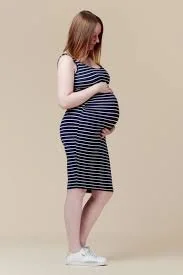 Assorted Maternity Dresses