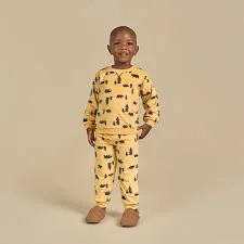 Assorted Pajama Sets Boys