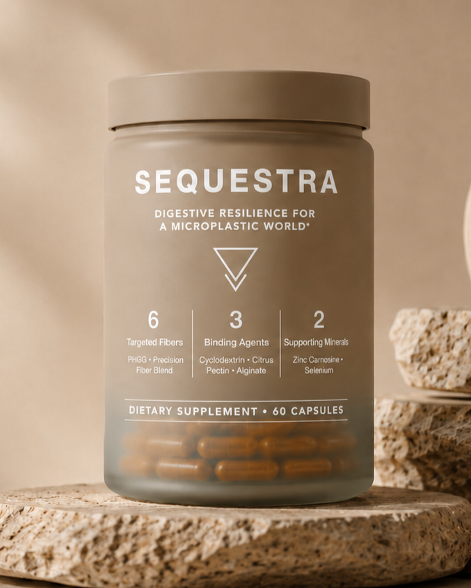 SEQUESTRA™