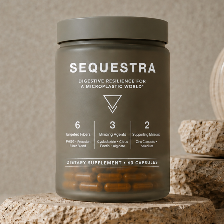 SEQUESTRA™