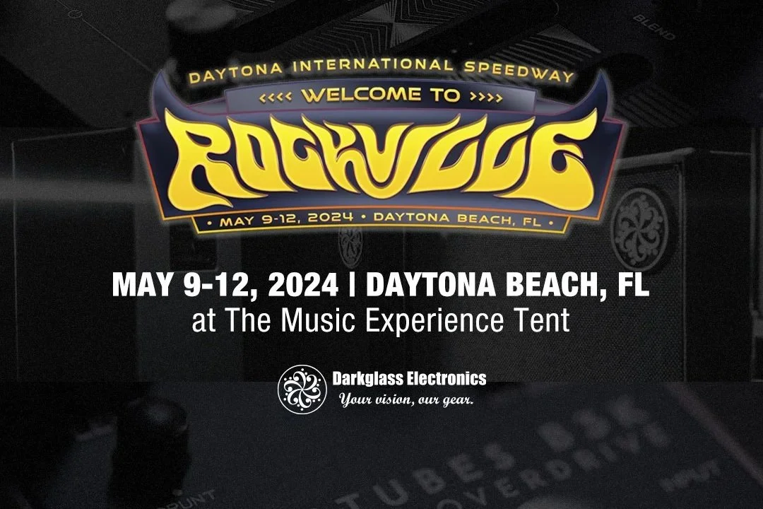 Welcome to Rockville