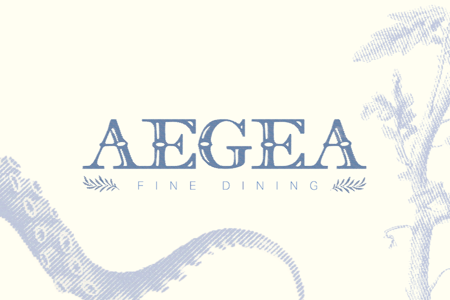 Aegea - Fine Dining