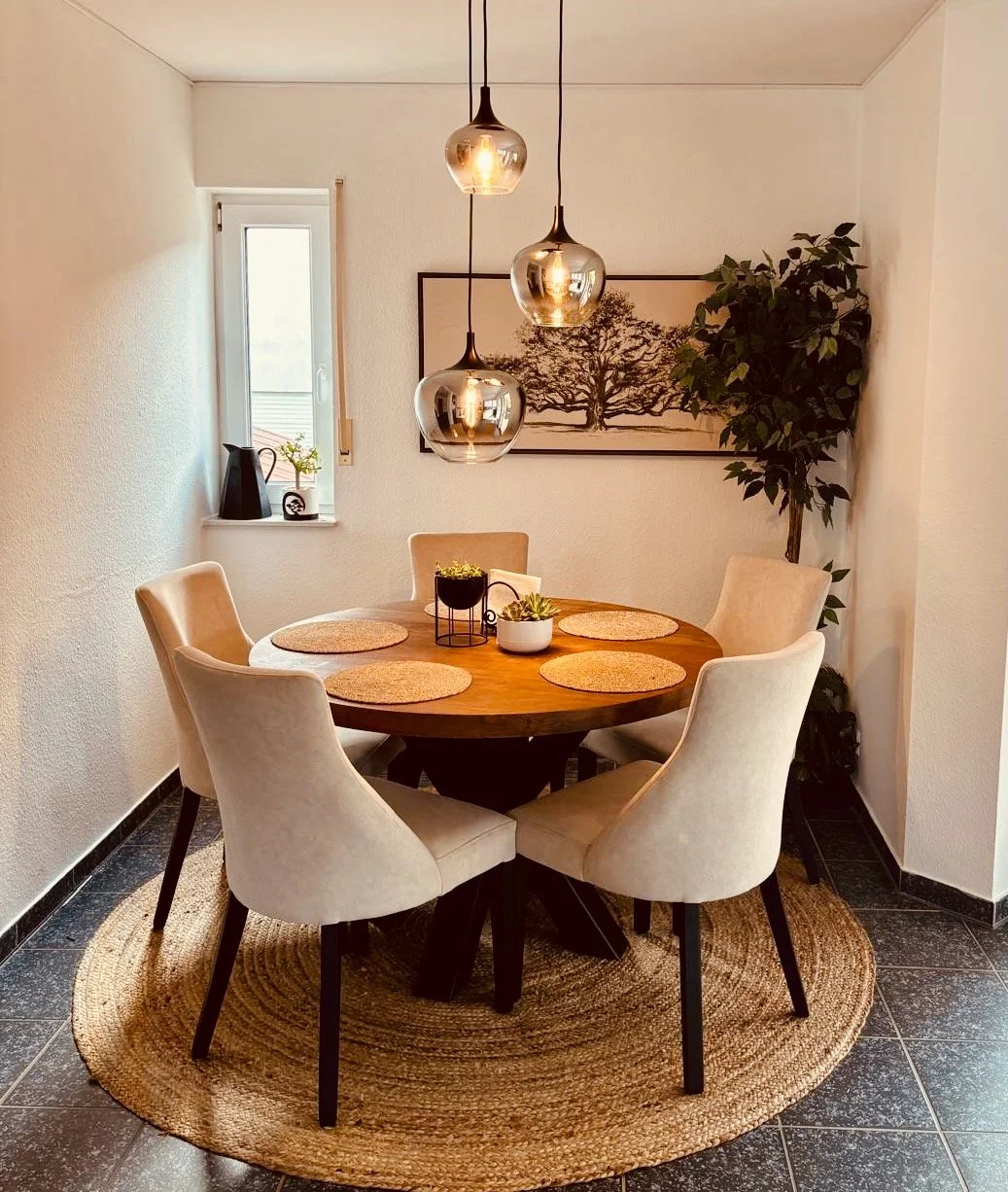 Full Interior Design Service