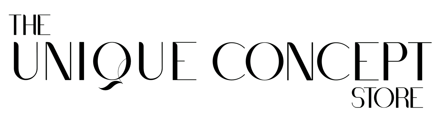 The Unique Concept Store