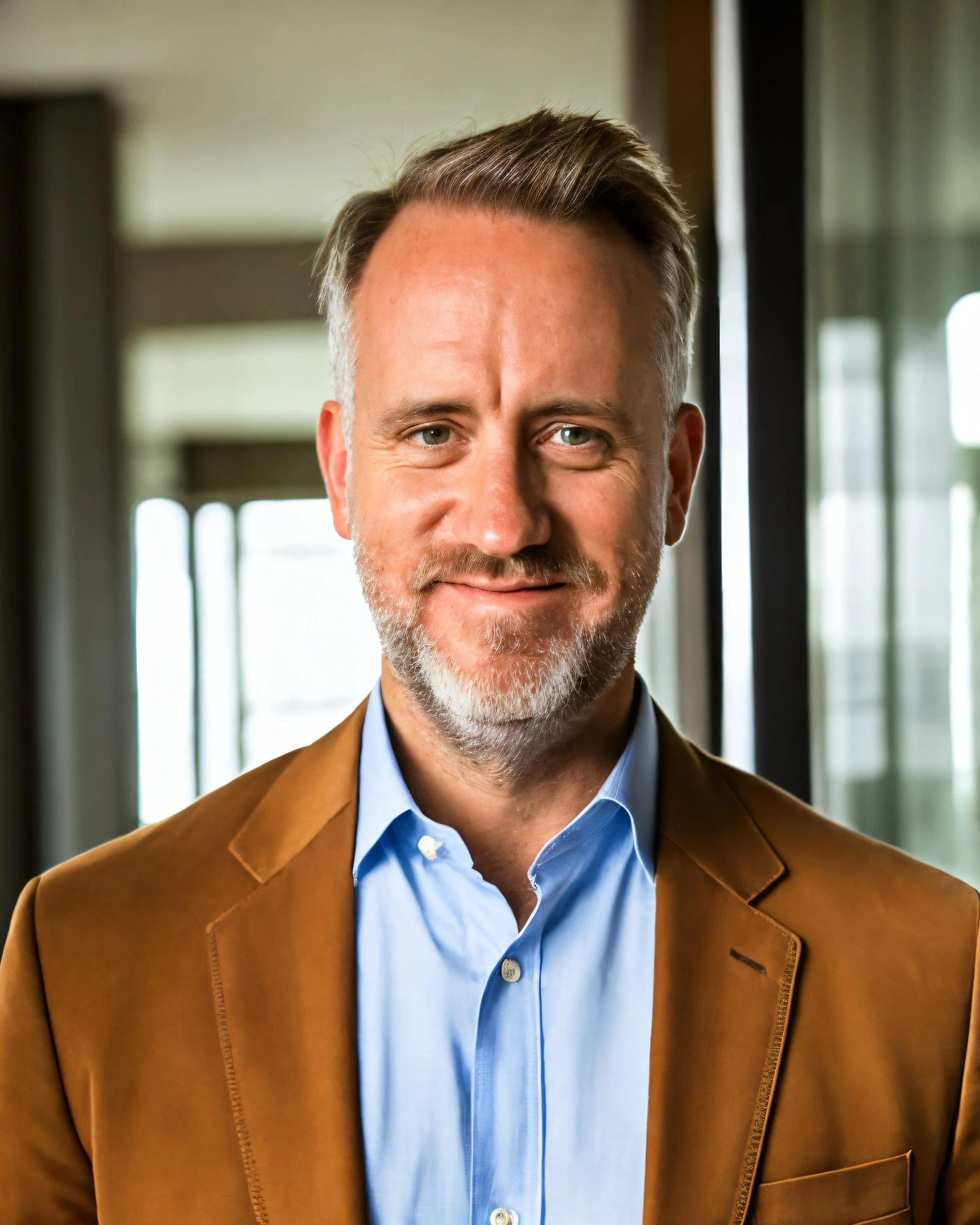 Why SMEs need Senior Marketing Leadership - but struggle to hire it