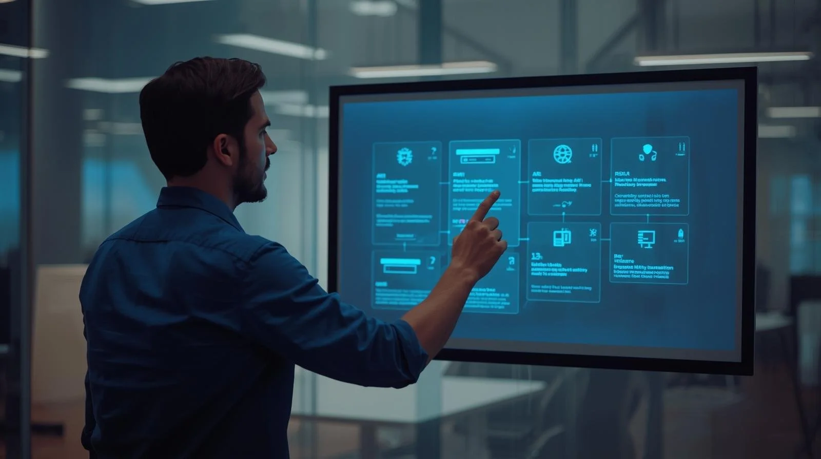 Marketing defined: Why it’s the glue holding businesses together