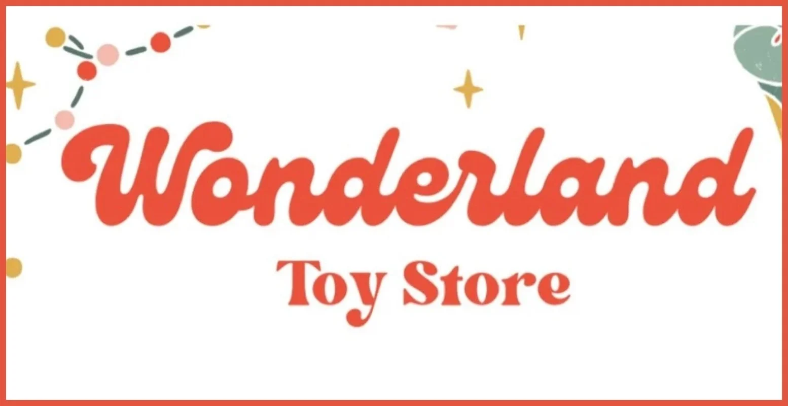 Wonderland Toy Store